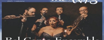 BEL CANTO ENSEMBLE - Rovito